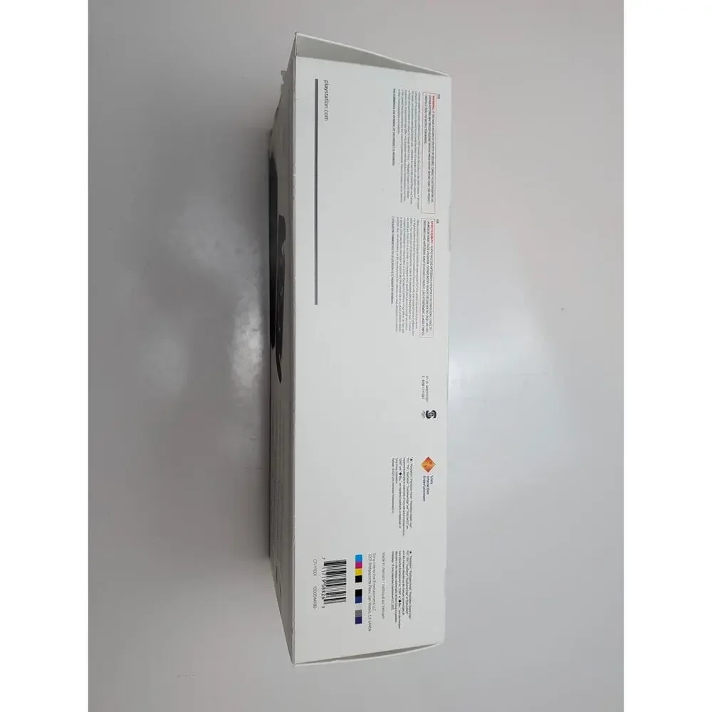 Sony PlayStation Portal Remote Player Box Only PS5 CFI-Y1001 Empty Original Box